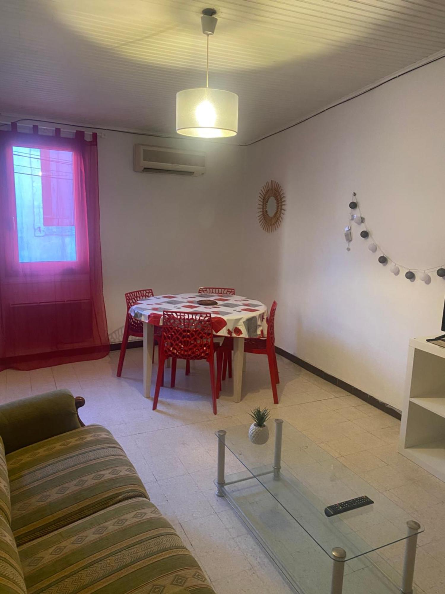 Maison De Ville Proche Mer, En Camargue Sur Le Chemin De Saint Jacques De Compostelle, Clim Reversible โวแวร์ ภายนอก รูปภาพ